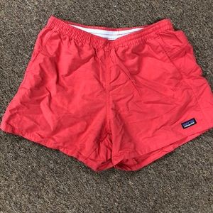 Patagonia Baggies